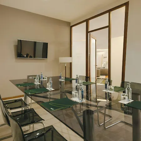 Sercotel Valladolid