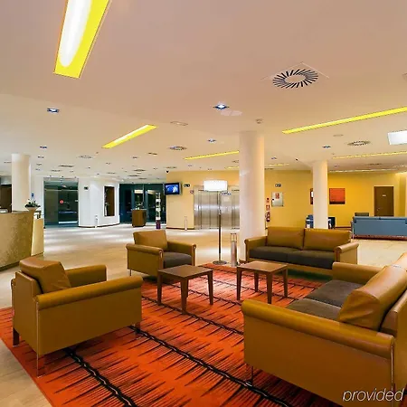 Sercotel 4* Valladolid