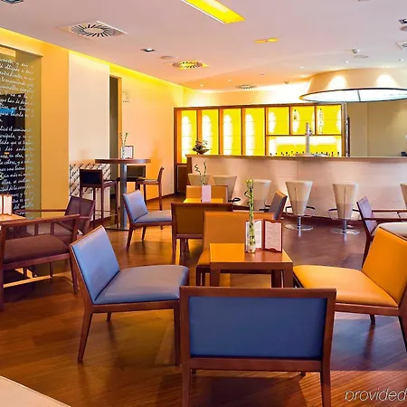 Hotel Sercotel