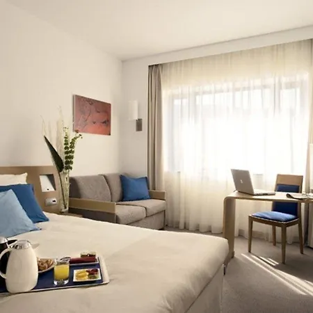 Hotel Sercotel Valladolid