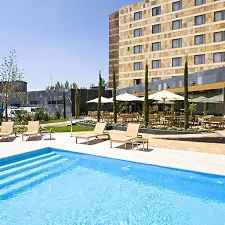 Sercotel Valladolid