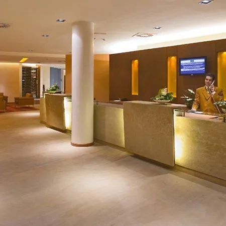 Sercotel Valladolid