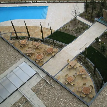 Sercotel 4*