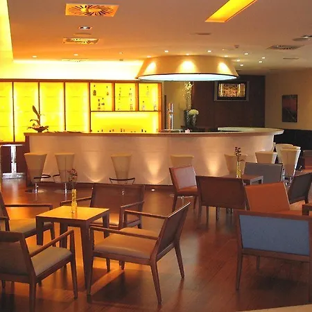 Sercotel Отель 4*