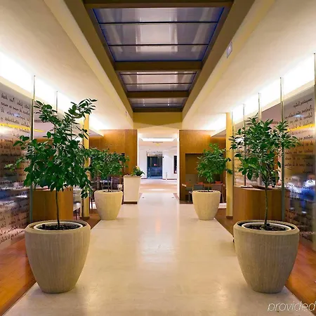 Sercotel Отель 4*