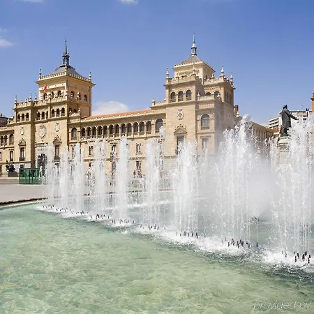Sercotel Valladolid