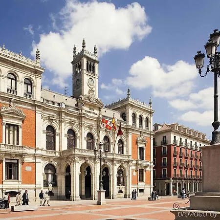 Sercotel Valladolid