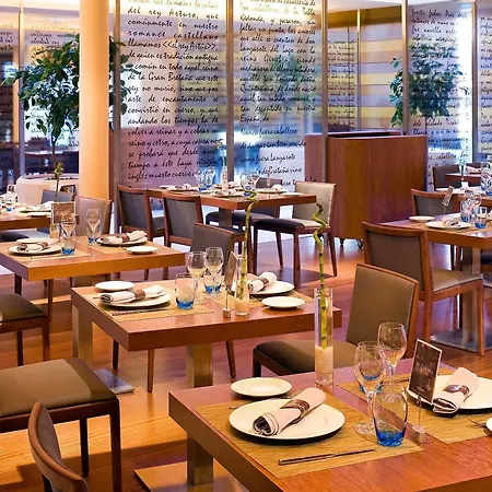 Sercotel 4* Valladolid