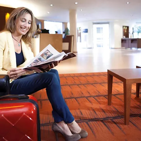 Hotel Sercotel 4*