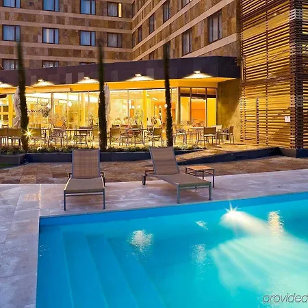 Hotel Sercotel
