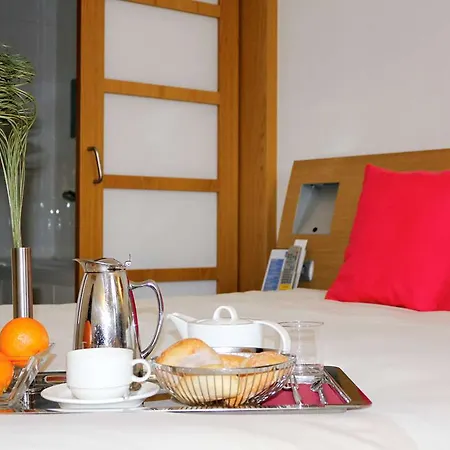 Sercotel 4*