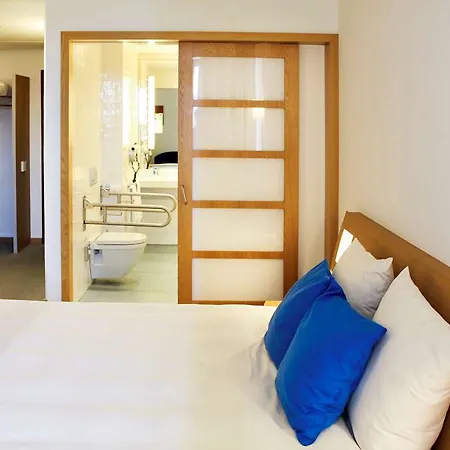 Sercotel Hotel Valladolid