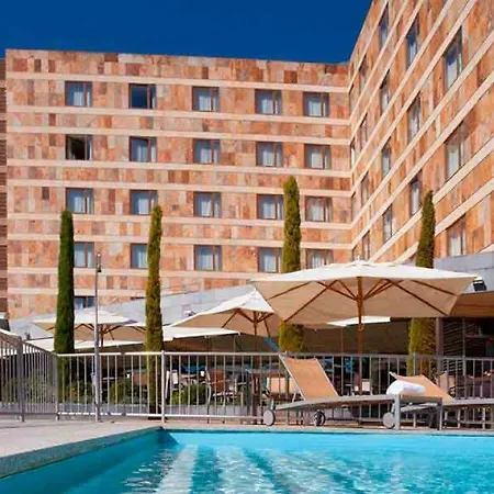 Sercotel 4*