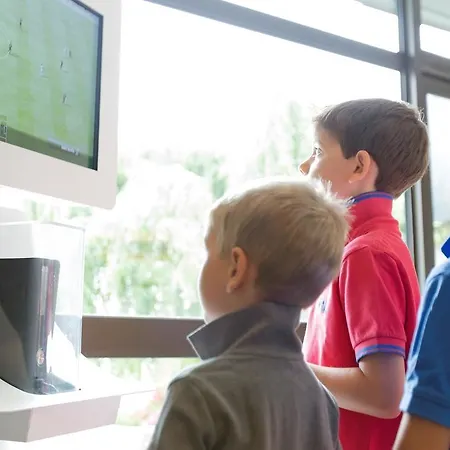 Sercotel Hotel Valladolid