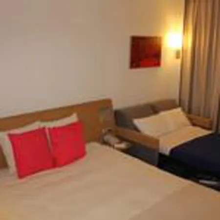 Sercotel Hotell 4*