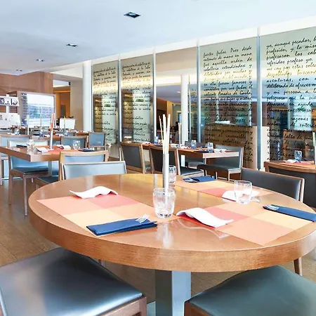 Sercotel Hotel 4*