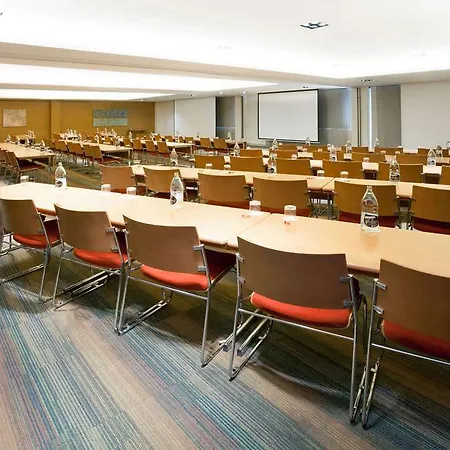 Sercotel Hotel Valladolid
