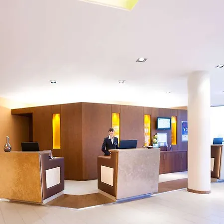 Hotel Sercotel Valladolid