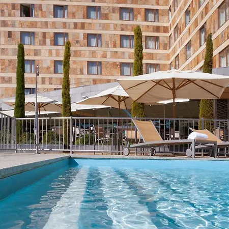 Sercotel Hotel 4*