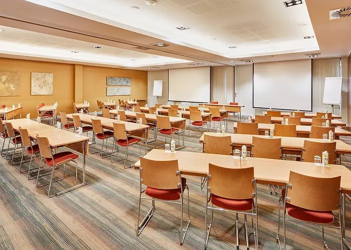 호텔 Sercotel 바야돌리드