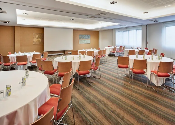 Hotel Sercotel Valladolid