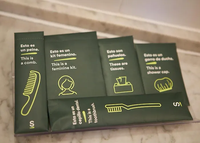 Sercotel 4* Valladolid