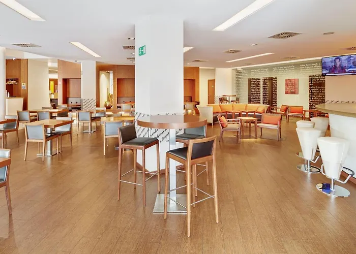 Sercotel Hotel Valladolid