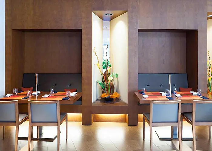 Sercotel Hotel Valladolid