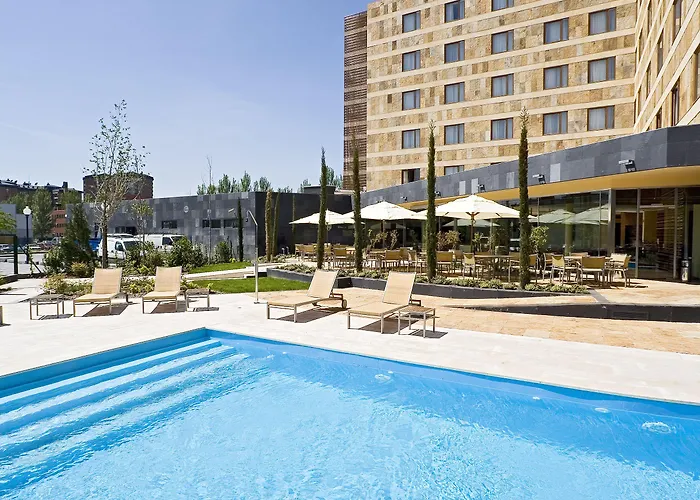 Hotel Sercotel