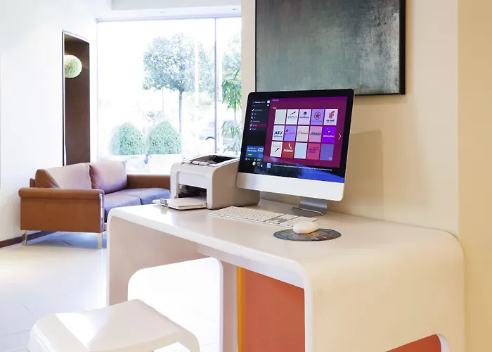 Sercotel 4* Valladolid