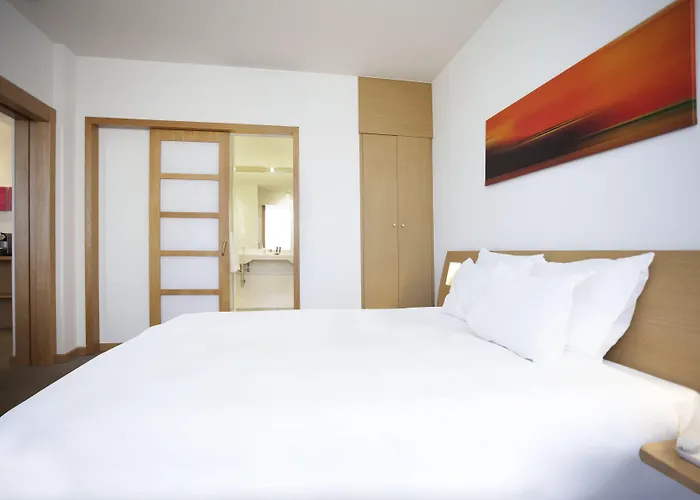 Hotel Sercotel Valladolid