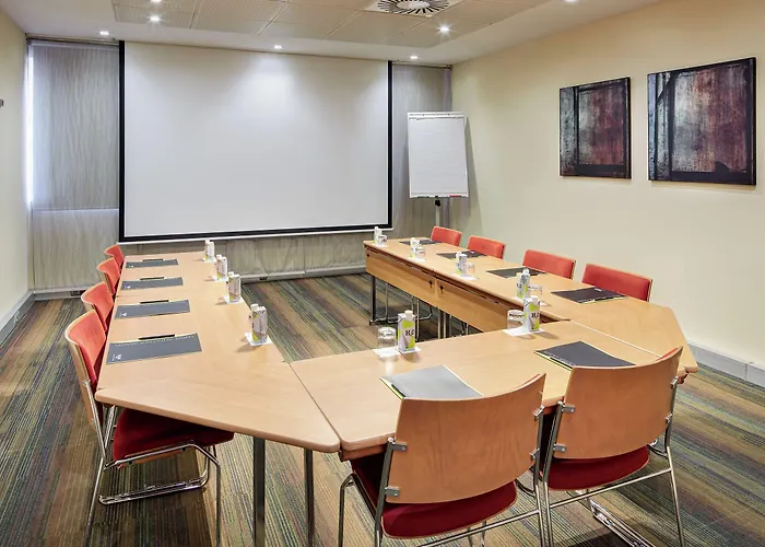 Hotel Sercotel Valladolid