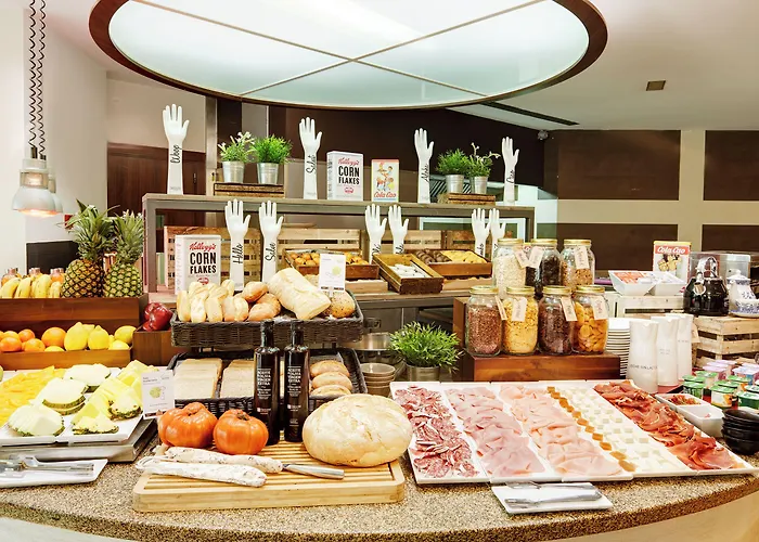 Hotel Sercotel Valladolid