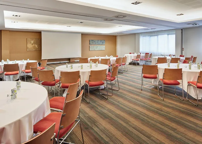 Sercotel Hotel Valladolid