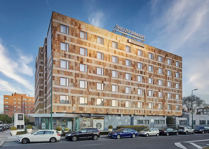 Sercotel Valladolid