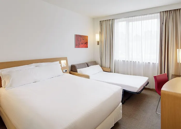 Sercotel 4* Valladolid