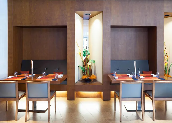 Sercotel 4* 바야돌리드