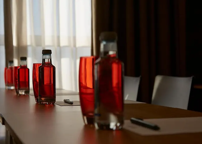 Hotel Sercotel Valladolid