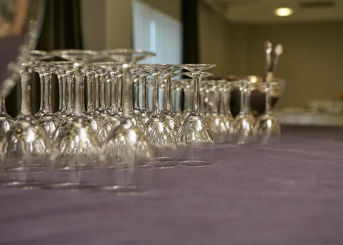 Sercotel 4* Valladolid