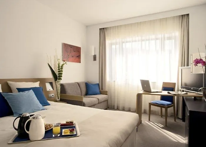 Hotel Sercotel Valladolid