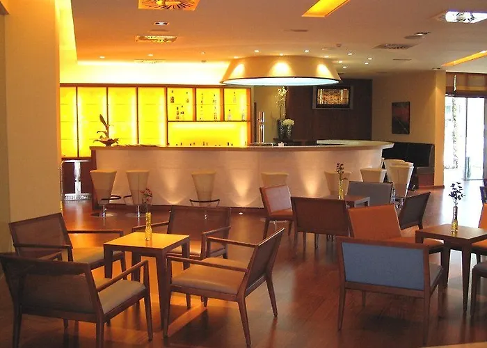 Sercotel Hotel 4*