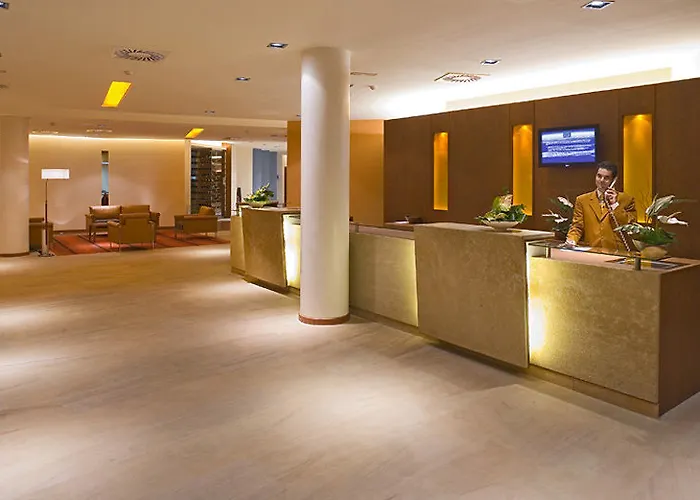 Sercotel Hotel