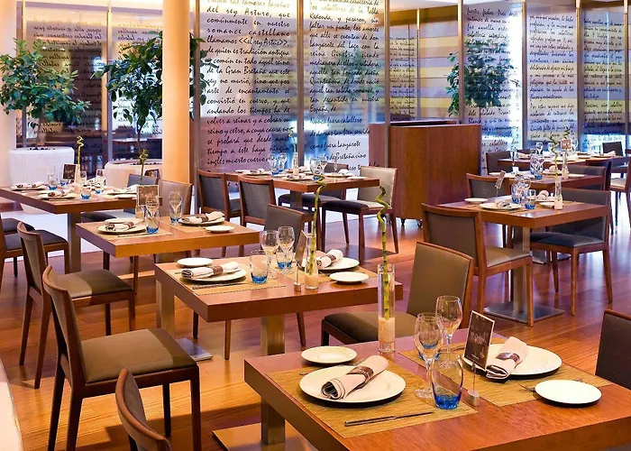 Sercotel 4* Valladolid