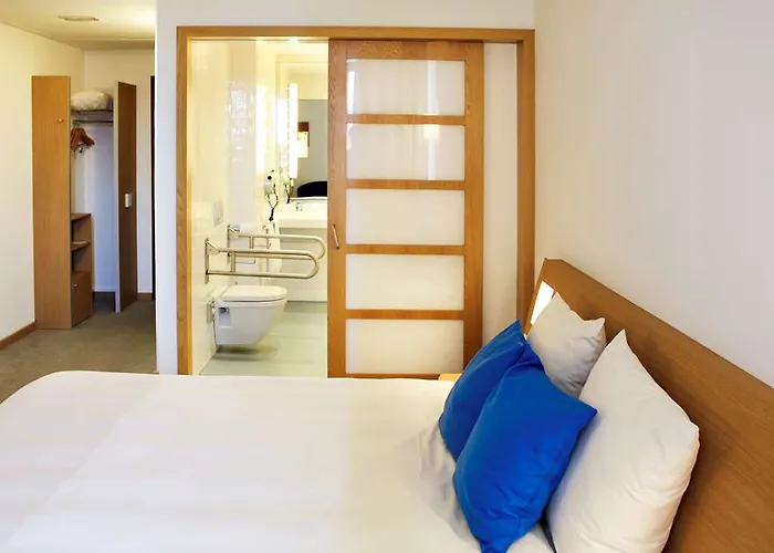 Sercotel Hotel Valladolid