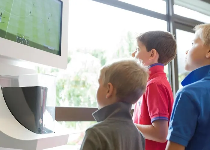 Sercotel Hotel Valladolid